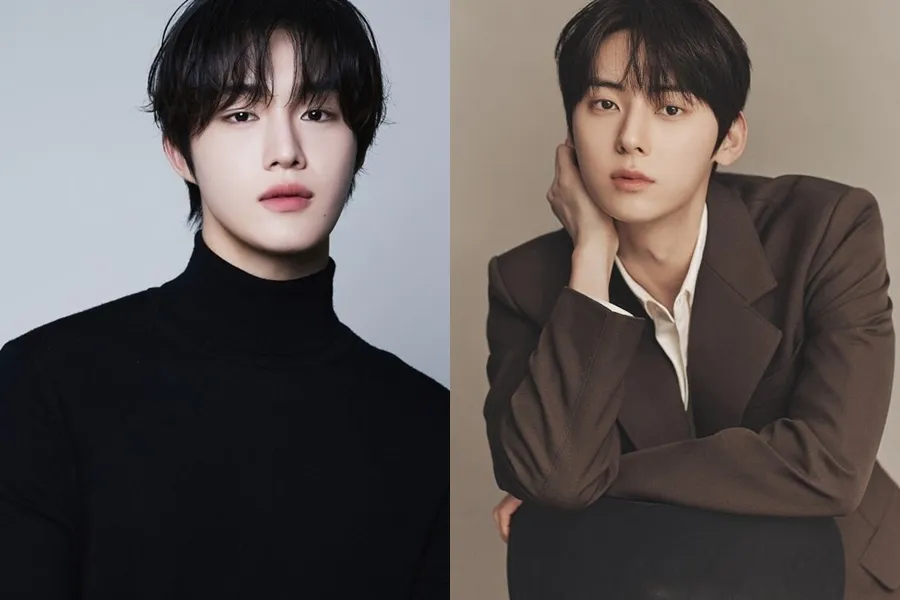 ¿Hyunseok, ex CIX, se reúne con Hwang Minhyun? Rumores apuntan a su participación en 'Study Group 2'