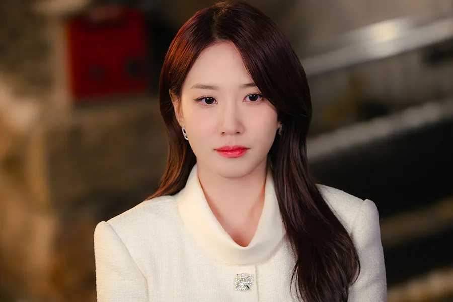 'Ossakhan Yeonae' Park Eun-bin, perbedaan dari film asli… "Lebih dari enam kali lipat kebaruan"