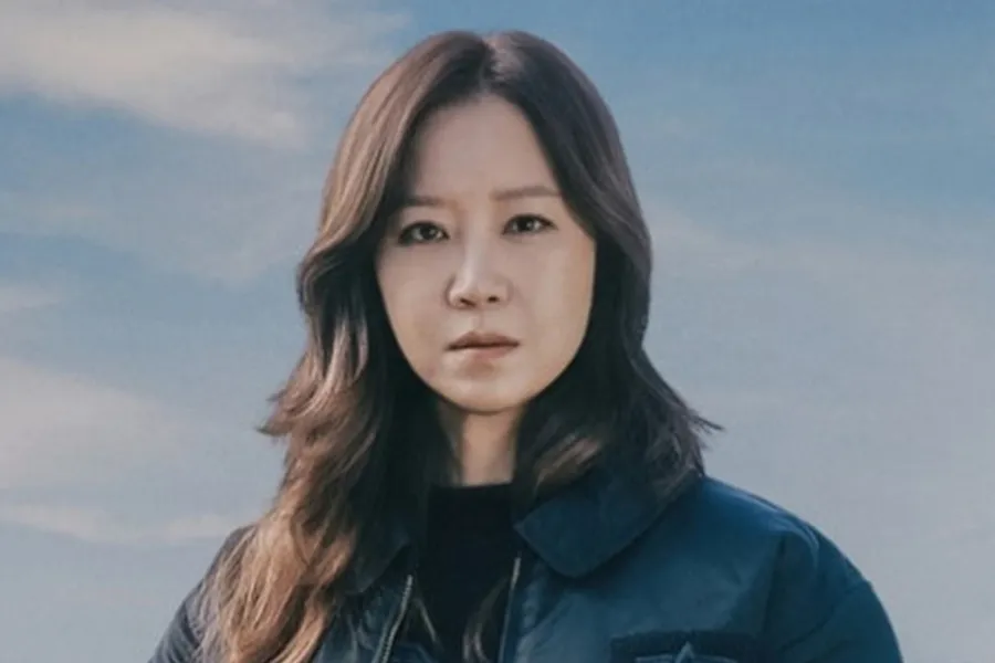 Gong Hyo-jin retorna em grande estilo como "assassina" em Yubunyeo Killer e desperta grande interesse