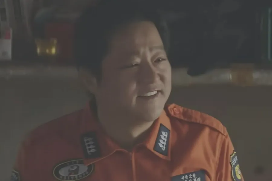 Kwak Do-won hadiri pemutaran VIP Hope usai kasus mengemudi dalam keadaan mabuk, sinyal comeback?