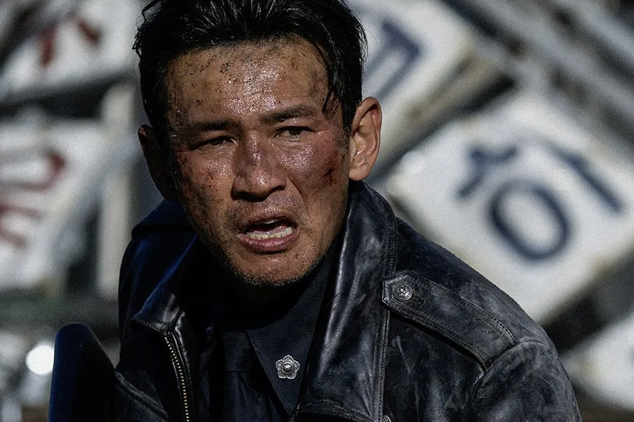 ‘Hope’ Hwang Jung-min meledak sebelum rilis, pra-pemesanan tembus 500 ribu tiket