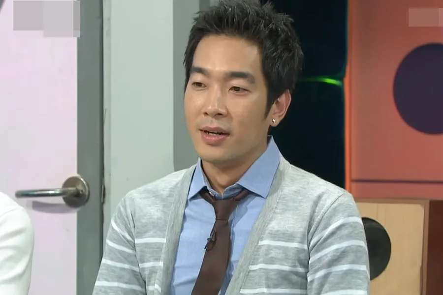 ‘Sudah, hentikan’ Go Young-wook ungkap kekesalan atas kontroversi ucapannya tentang ‘AV Jepang’