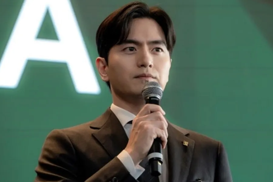李陣郁有望出演《非自然死亡》韓版翻拍…與角色天作之合