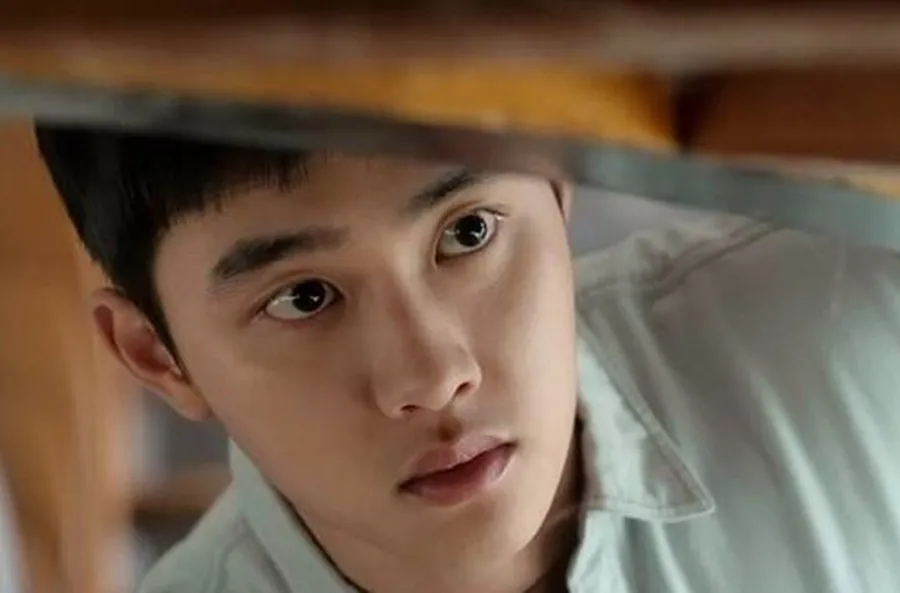 Do Kyung-soo Set To “Turn Zombie”? Casting Buzz Swirls Around ‘We Are the Zombies’