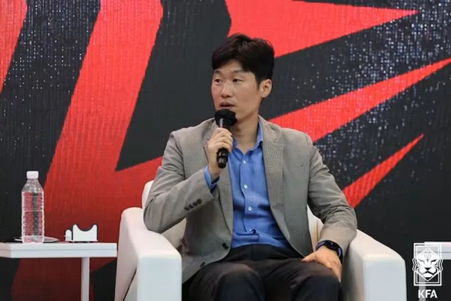 Shocking Return: Park Ji-sung Heads to 'You Quiz' — Will He Address Korea's Soccer Controversies?