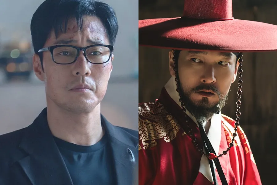 [OTT Rankings] Acting Powerhouses Assemble—'Action' and 'K-Occult' Are Taking Over