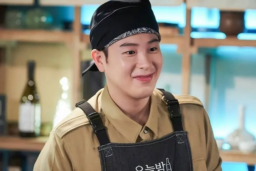 P.O của  gặp tai nạn giao thông tại Jeju… “chấn thương nhẹ”
