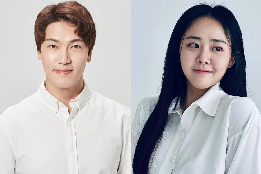 문근영과 '조용히' 결혼한 정평은 누구?…17년 차 베테랑 배우