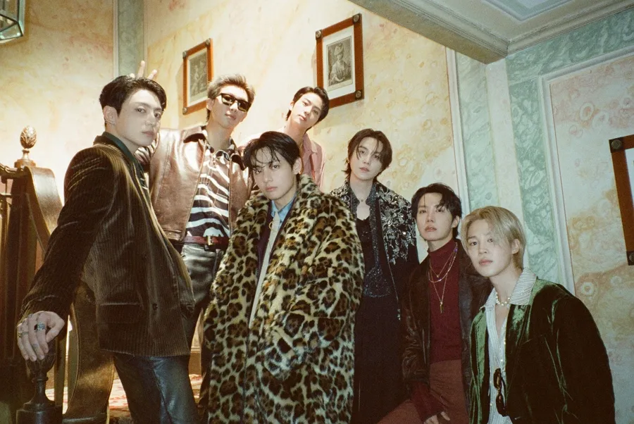 BTS