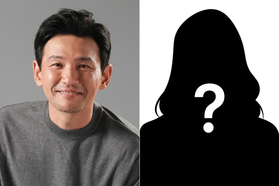 Hwang Jung-min