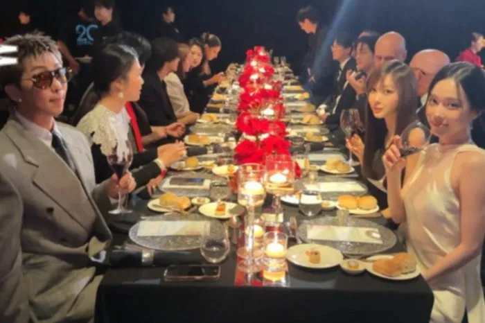 Charity Event Dubbed 'Breast Cancer Party' Sparks Outrage After W Korea's Invitation Goes Public