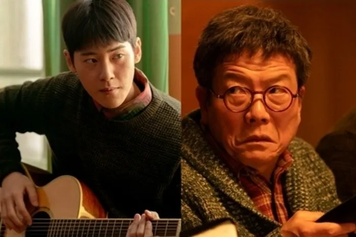 '명품 신스틸러 4인' 총집합…가짜 '신의 악단' 12월 출격