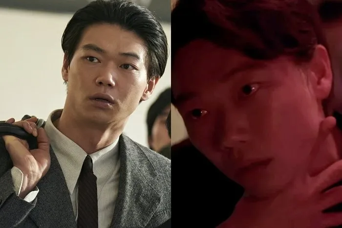 ［ドラマCLIP］『グッドニュース』の笠松将、『模範タクシー3』に合流　イ・ジェフンとの"ケミ"を予告