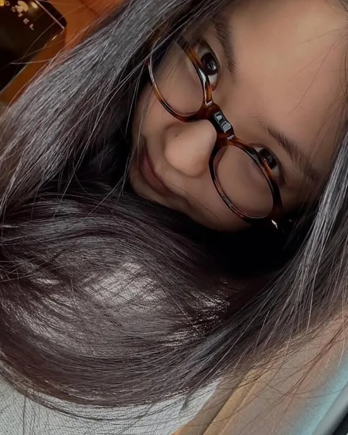 Son Naeun a sus 31 años, belleza que trasciende el paso del tiempo... "Explosión de espontainedad""