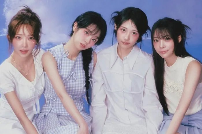 QWER finaliza contrato con Prismfilter... "La producción de Lee Donghyuk continuará"