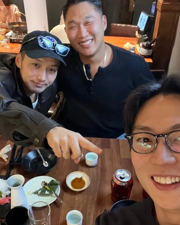 Byun Yohan, Noh Jaewon, and Swings Team Up in a Surprising Combination — ‘Refreshing’ and ‘Pleasant’