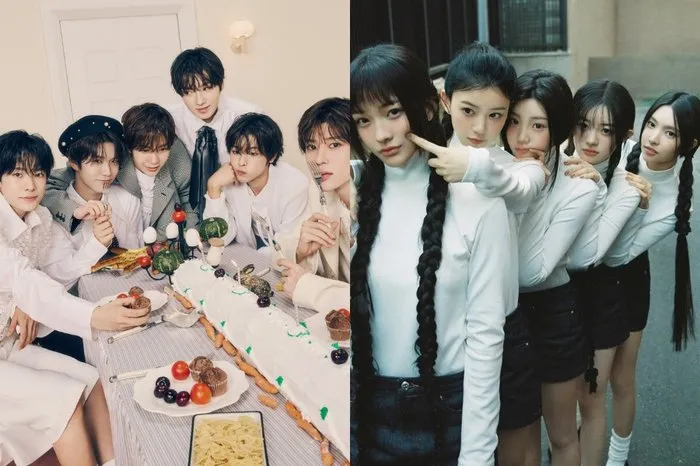 NCT WISHからILLITまで登場…MMA2025、第2弾ラインナップ発表