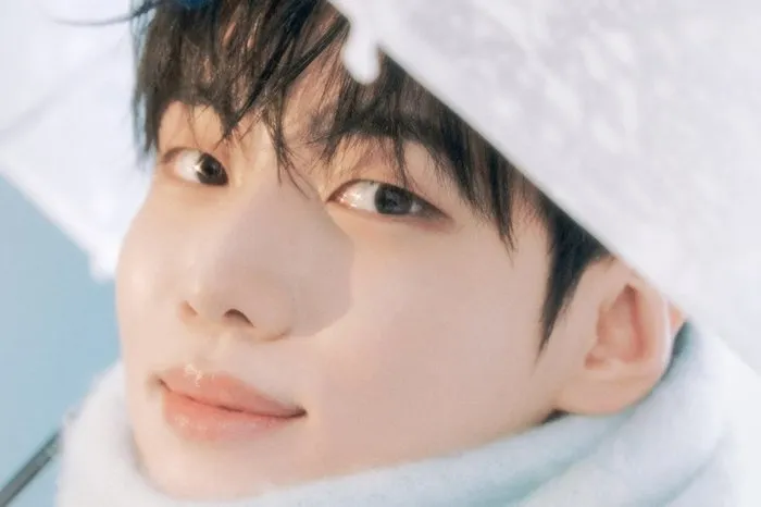 Winter Boy Visual... DKZ's Jaechan to Hold 'Birthday Fan Meeting' on December 6