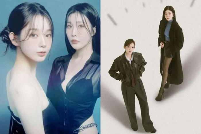 Abramos juntos la 'Cápsula del Tiempo'... Davichi celebrará un concierto en solitario en enero del próximo año