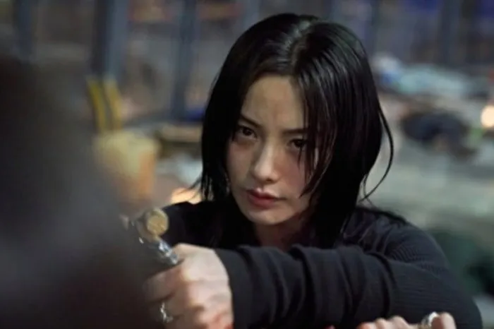 Nana Subdues Intruder After Struggle, Injured Alongside Mother