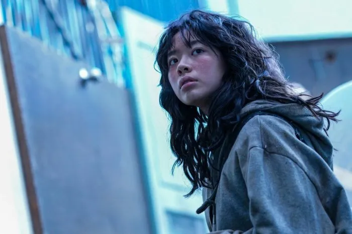 『コンクリート・マーケット』イ・ジェイン、今回は災害ノワール　ミステリアスなキャラクターを予告