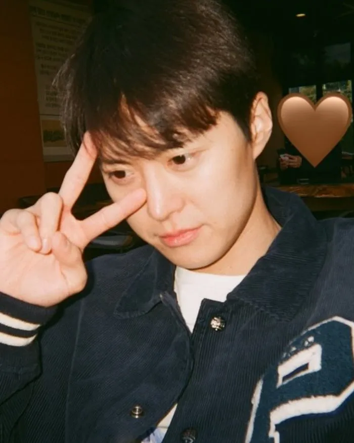 Gong Myung, el ‘novio ideal de la vida real’, deslumbra con su atractivo… ¡cuesta creer que tenga 30 años!