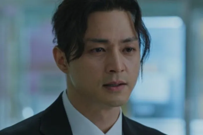 'Dear X': Kim Ji-hoon regresa con estilo helado y cambia la atmósfera al instante