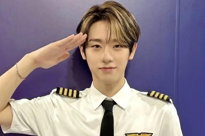 Kim Dong-hyun de EPEX se va: finalización del contrato exclusivo... "Próxima formación de 7 miembros"