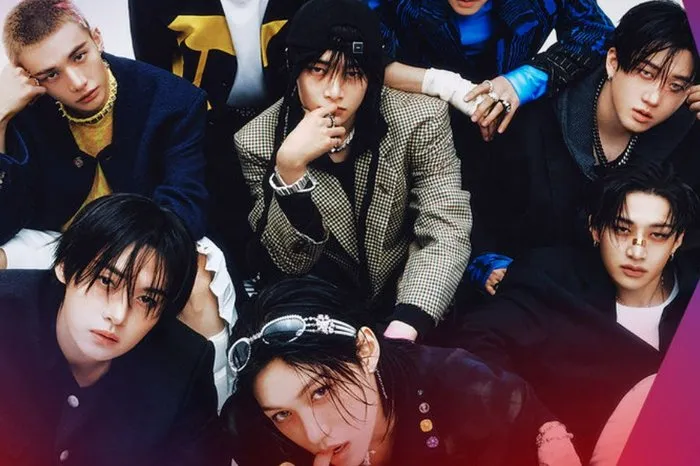 Stray Kids to Headline 'Rock in Rio' in Brazil... First K-Pop Artist