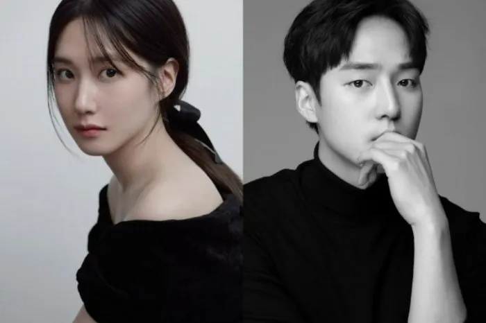 Park Eun-bin se convierte en heredera y comparte escena con Yang Se-jong en el nuevo drama ‘Romance de Terror’