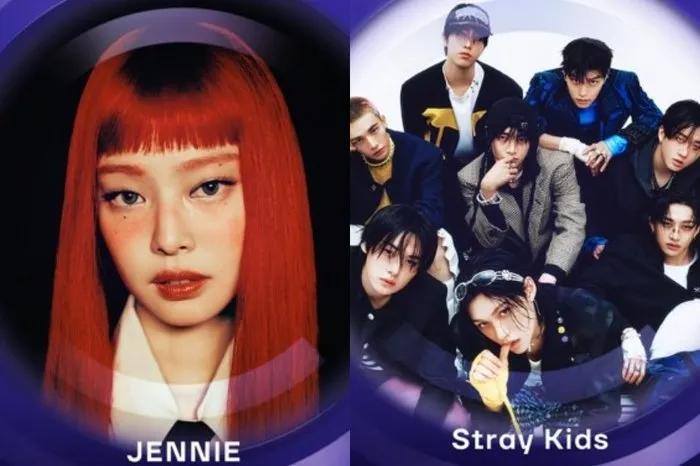 Golden Disc Awards Announces Second Lineup — Jennie, Stray Kids, and Tours Join