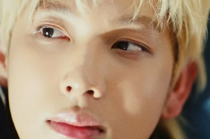 Idol Mode Activated: Si-wan Im Drops the Teaser for His Solo Debut MV The Reason