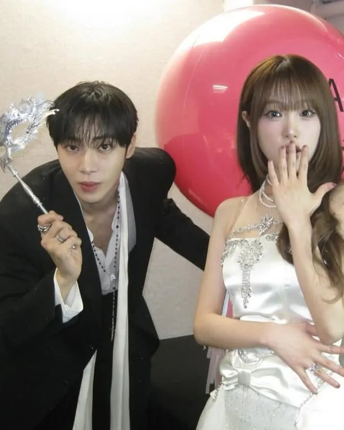 Choo Young-woo, Instagram, YENA, Doctor del Amor, Drama, Próximo proyecto, Ceremonia de premios, Asia Artist Awards, AAA2025, Kim So-hyun