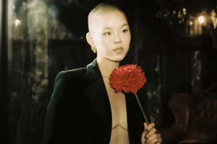 Cocona, XG, identidad de género, transmasculino, no binario, girl group, mastectomía, JAKOPS, XGALX