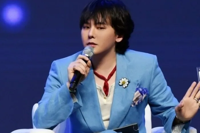 G-Dragon’s Agency Hits 1 Trillion Won Valuation — Becomes a Unicorn