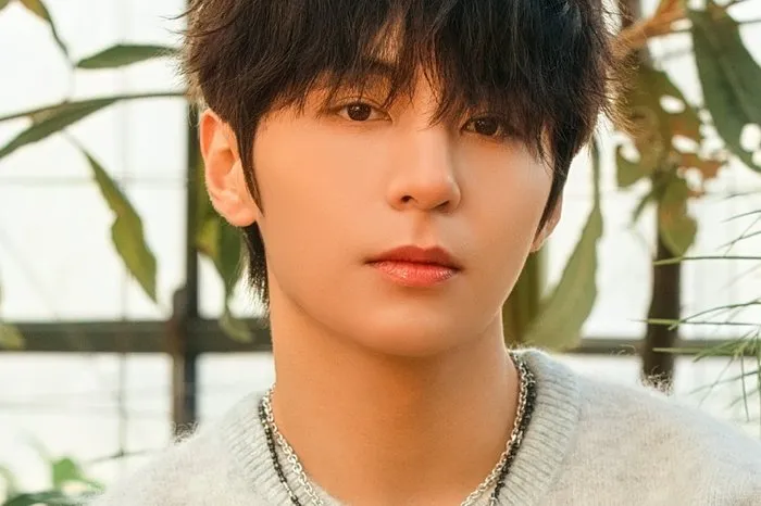 ¡Nuevo comienzo! Choi Seongyoon (Y), ex‑Golden Child, sorprende con el teaser de su debut solista ‘Aurora’
