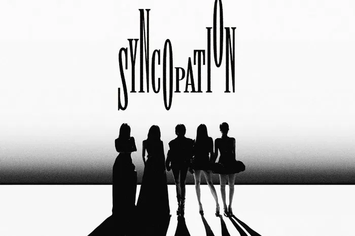 後ろ姿から圧倒的オーラ…アイドゥル、ワールドツアー「Syncopation」ポスターを公開