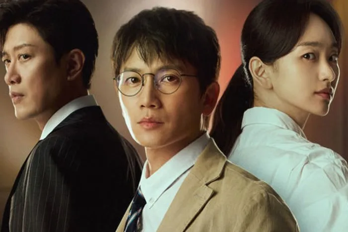 ¿Ji Sung será el salvavidas de MBC con 'Juez Lee Han-young'? Un drama legal que rompe el molde