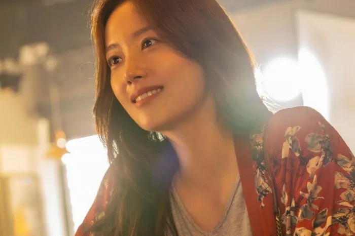 ハートマン ムン・チェウォン、初恋ヒロイン系譜を更新…クォン・サンウも惚れ込んだビジュアル