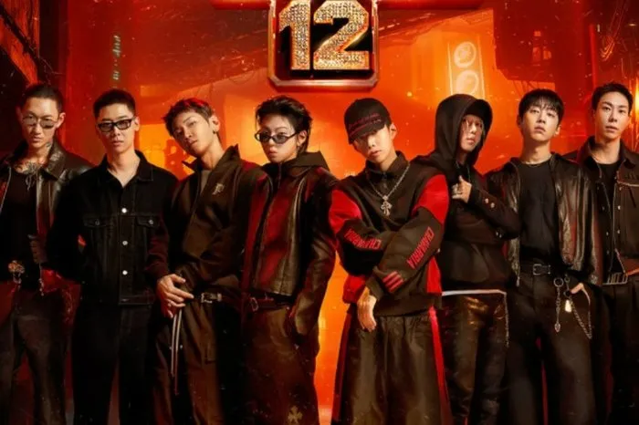 Se viene algo enorme el 15 de enero: 'Show Me The Money 12' convoca a ZICO, Jay Park y Crush