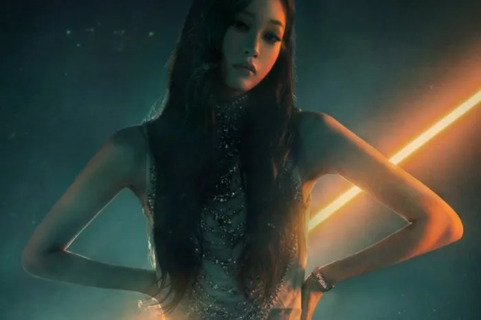 アニー、年末歌番組のMCに初挑戦