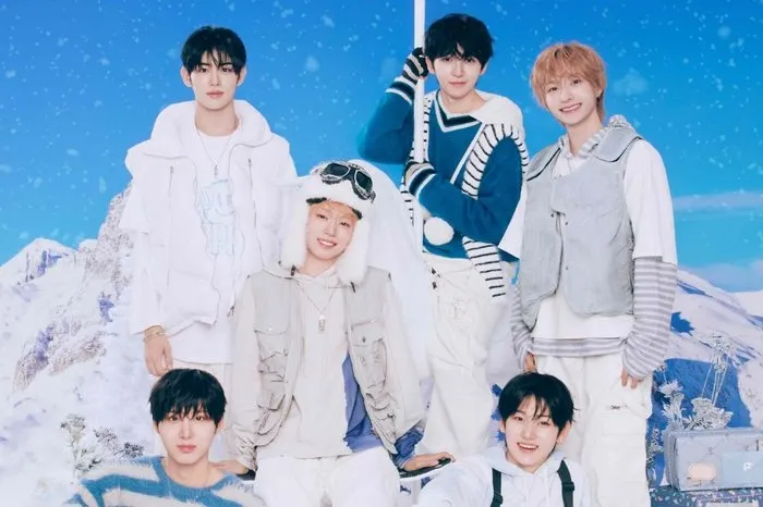 キックフリップ、来年ファンコンサートツアー開催「ソウル→大邱」で全国のWeFlipと会う