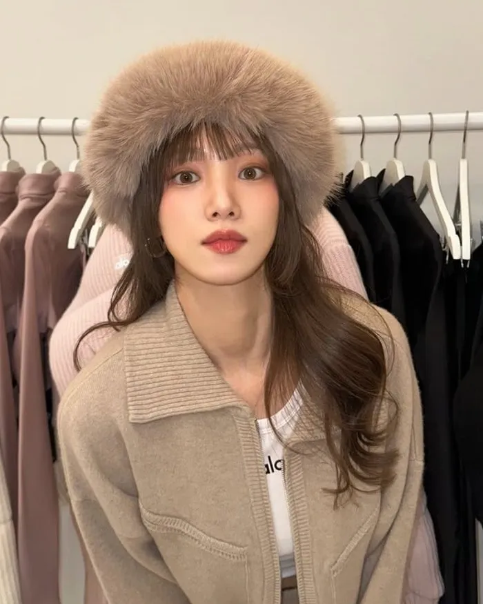 『君の輝く季節に』イ・ソンギョン、説明不要の"神ビジュアル"