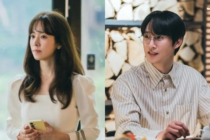 Mihon Namnyeo’s Han Ji-min Teases Surprise Blind Date With Park Sung-hoon Amid “Private Life” Controversy