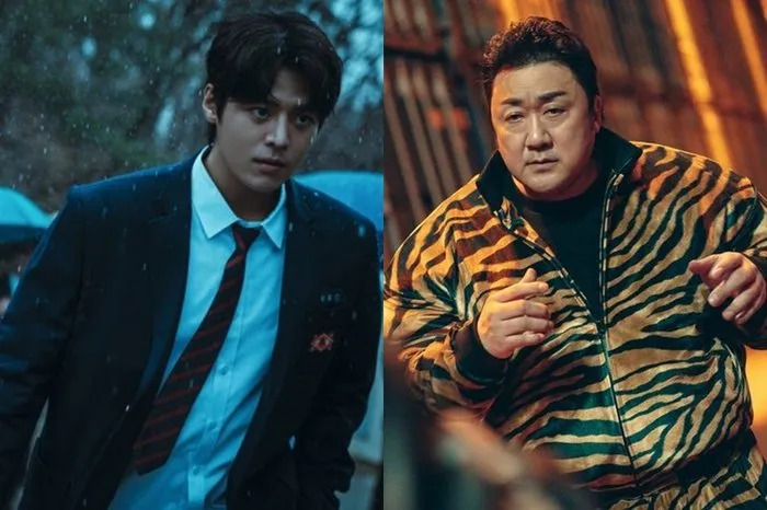 Ryeoun Reportedly Teaming Up With Ma Dong-seok for Netflix’s ‘Taigo’ — Fans Go Wild