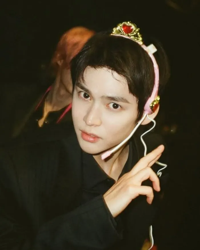 SMの"王子様"が登場…RIIZE、上質さをまとった完璧ビジュアル