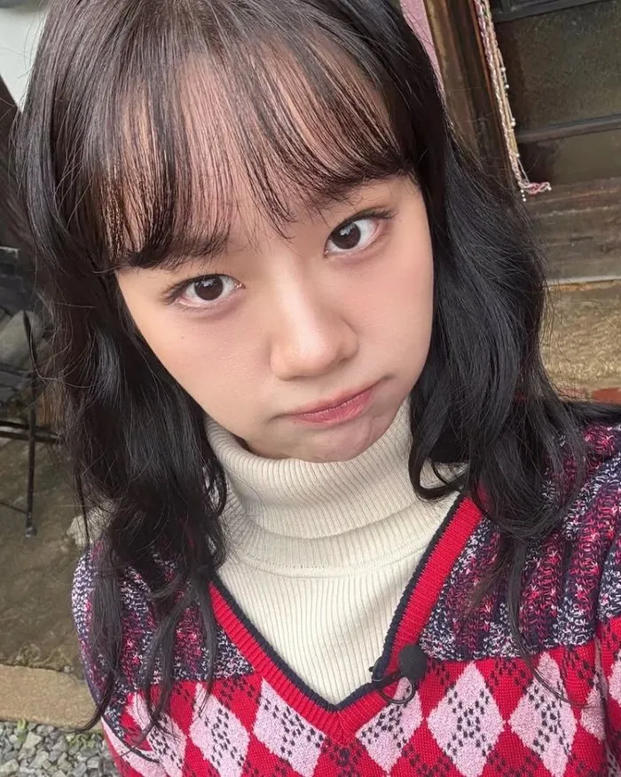 Hyeri Channels Her Iconic Reply 1988 Charm — Fans Say Her Ageless Glow Is Unreal