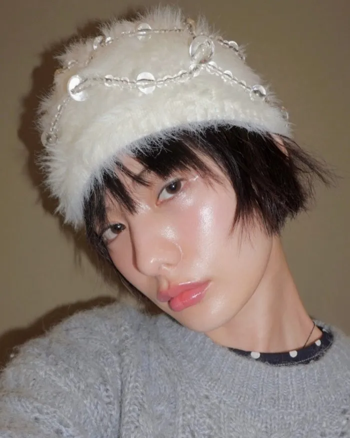 Nana Trends Worldwide — Fans Declare Her the “Prettiest Woman of 2025”