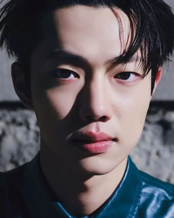 [화보] '스프링 피버' 조준영, 소년미 벗고 성숙미 장착