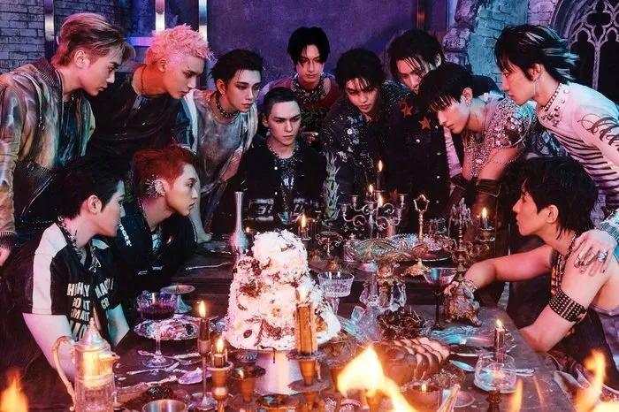 세븐틴, 플레디스엔터테인먼트, 허위사실, 법적대응, 악성게시물, 악플러